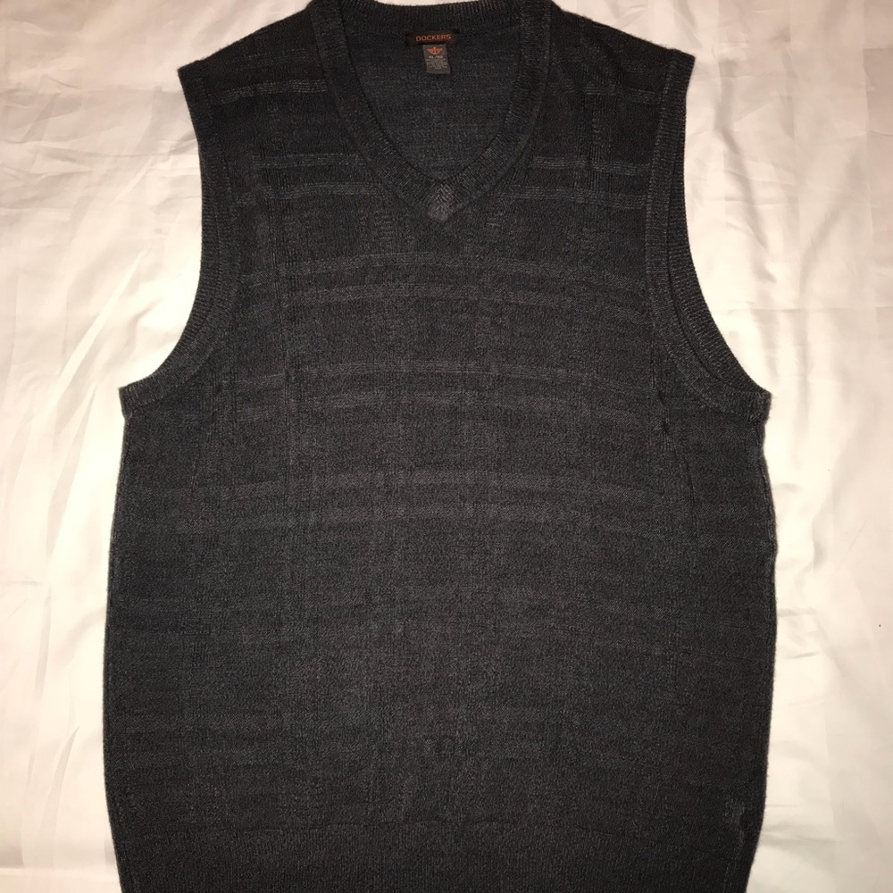 Dockers Sweater Vest